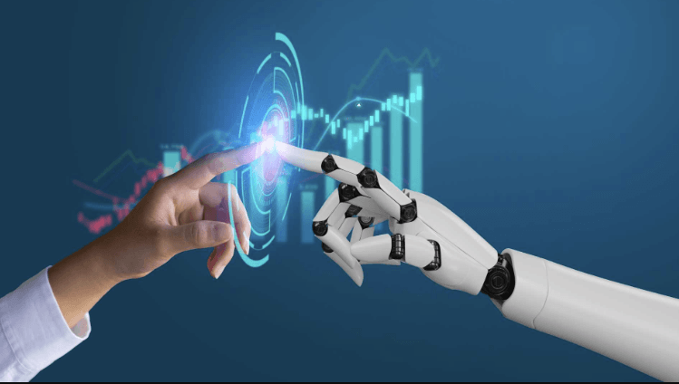 How AI Is Changing Content Creation