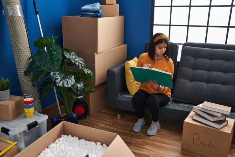 Best Ways to Organize a Stress-Free Regional Home Relocation