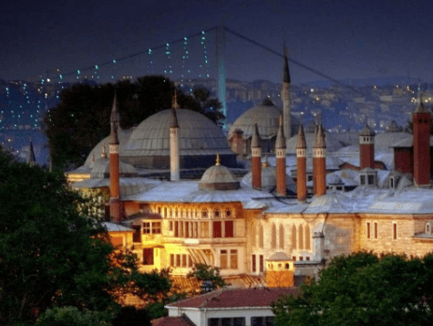 Athens, Santorini, Istanbul & Beyond: Book With Experts For Greece and Turkey Dream Vacation