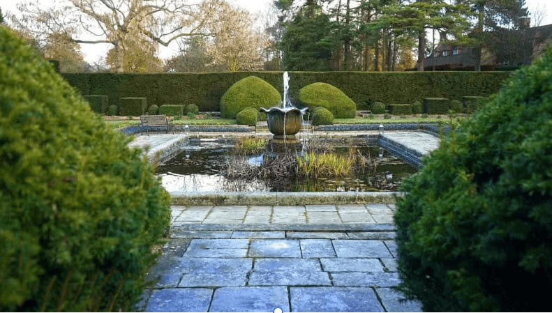 Pond Fountains After the First Frost: A Seasonal Reality Check