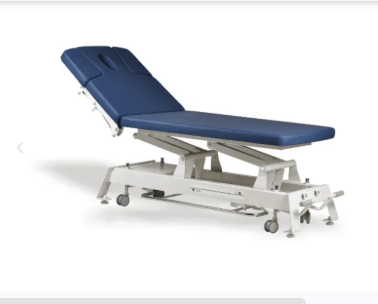 How the Right Physiotherapy Tables Improve Treatment Outcomes