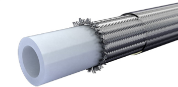 Choosing a Teflon Hose for High-Temperature Applications