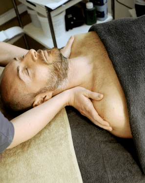 Why a regular massage is becoming less of a treat and more of a survival tool for busy adults