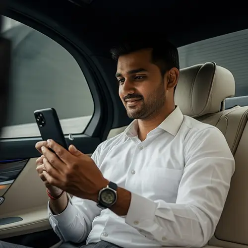 Your First One Way Taxi Booking: Everything to Check Before You Confirm
