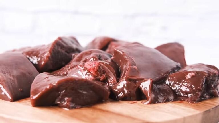 Why Beef Lung Dog Treats Are a High-Protein, Low-Fat Reward for Dogs