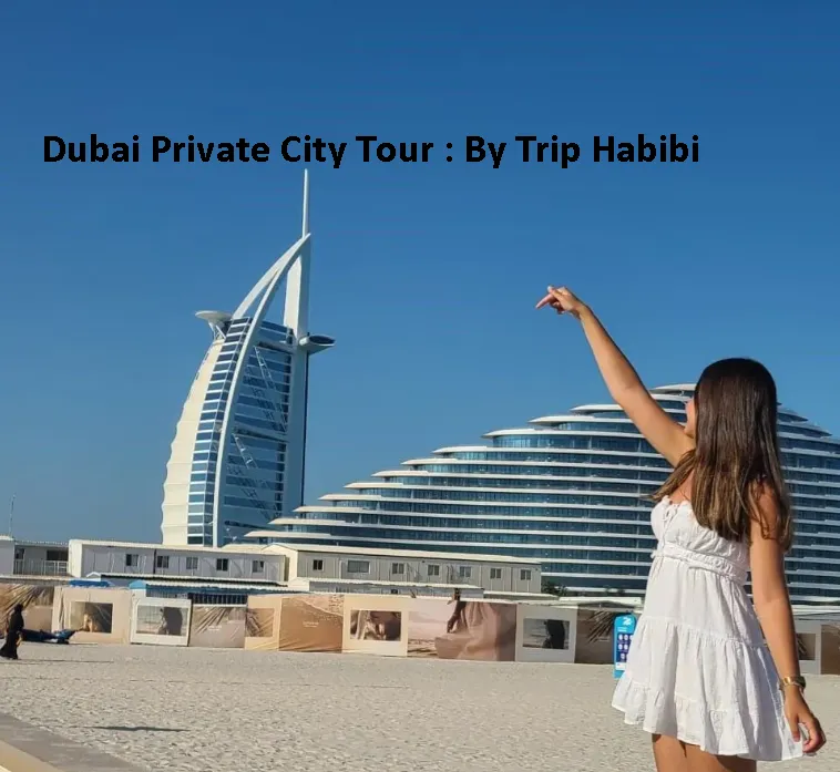 Trip Habibi Redefines the Dubai City Tour Experience with Authentic Local Adventures