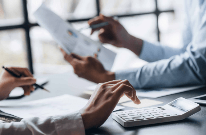 Avoiding Year-End Cleanup Fees for Corporate Tax Filing