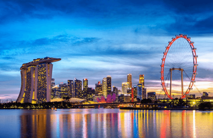 How to Start a Business in Singapore from the US: A Step-by-Step Guide for 2025