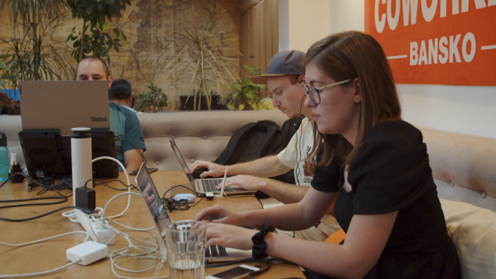 Bulgaria's Digital Nomad Visa: A Founder-Friendly Guide for International Remote Workers