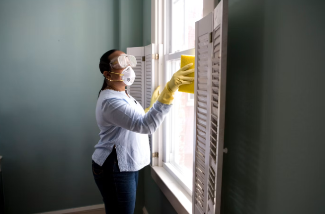 Dublin Cleaning Company Is Changing the Way Businesses Think about Workplace Cleanliness