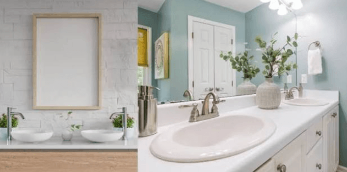 Undermount, vessel, or pedestal: which bathroom sink actually suits your life