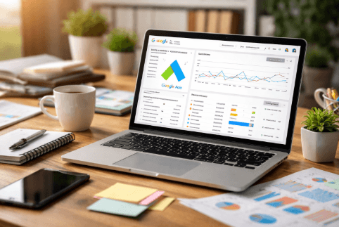 Freelancer vs Google Ads Agency: Which Option Delivers Better Business Results?