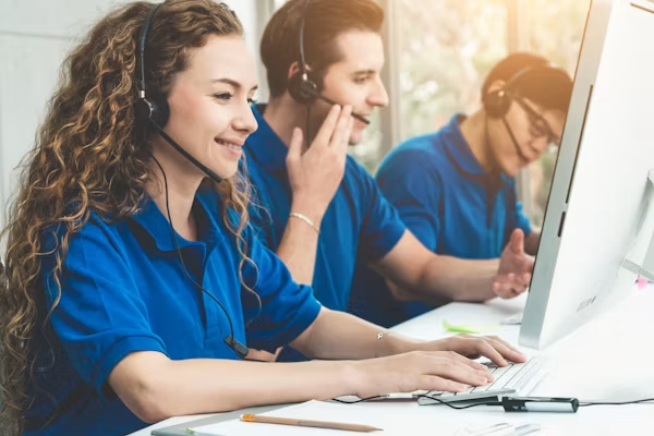 Best Medical Answering Services Are Helping Pediatric Clinics Stay Connected to Concerned Parents