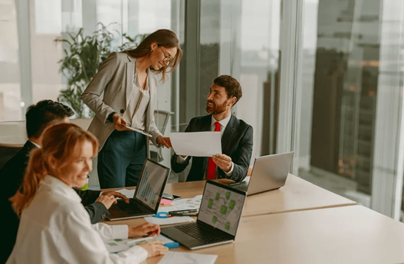 Business Incorporation in Georgia: A Complete Guide for International Founders