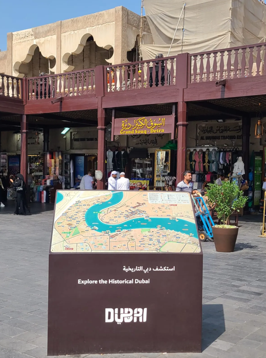 Ultimate First-Timer's Guide to Travelling Dubai and Its Hidden Gems