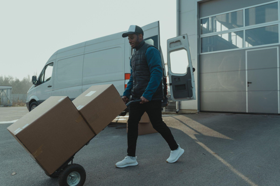 Wichita Shipping Services for Businesses Moving Freight Across the Country