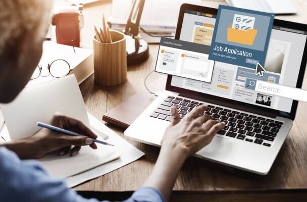 How to Keep Track of the Jobs You Apply For