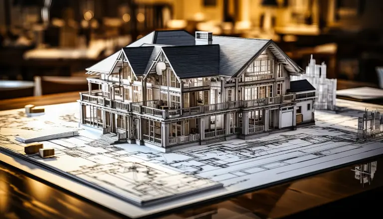 5 AI Tools That Let You Design a House Without an Architect